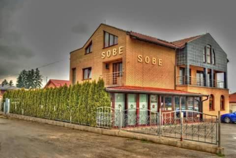 Motel Bella Italia Илиджа Экстерьер фото