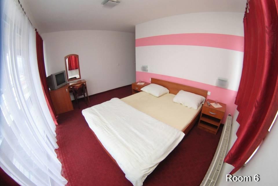Motel Bella Italia Илиджа Экстерьер фото