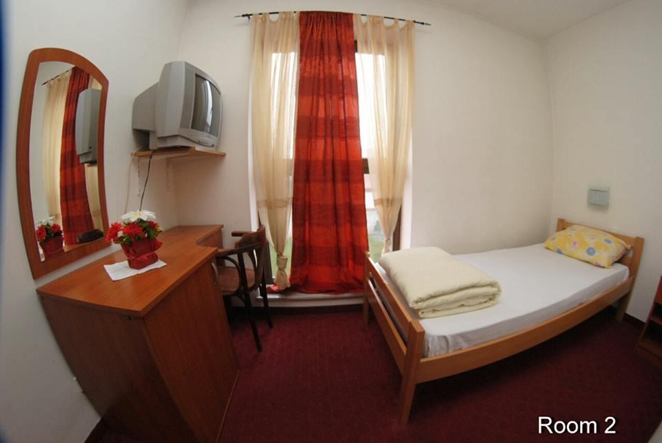 Motel Bella Italia Илиджа Экстерьер фото